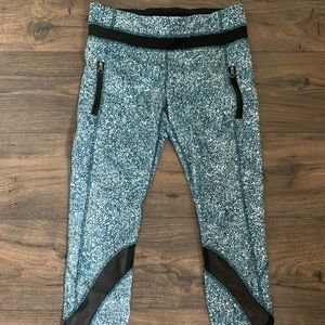 Lululemon Yoga Pants